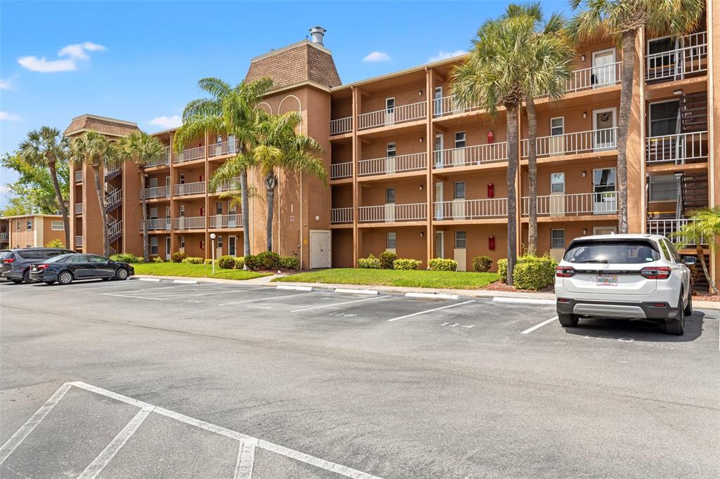 12760 INDIAN ROCKS ROAD UNIT 107