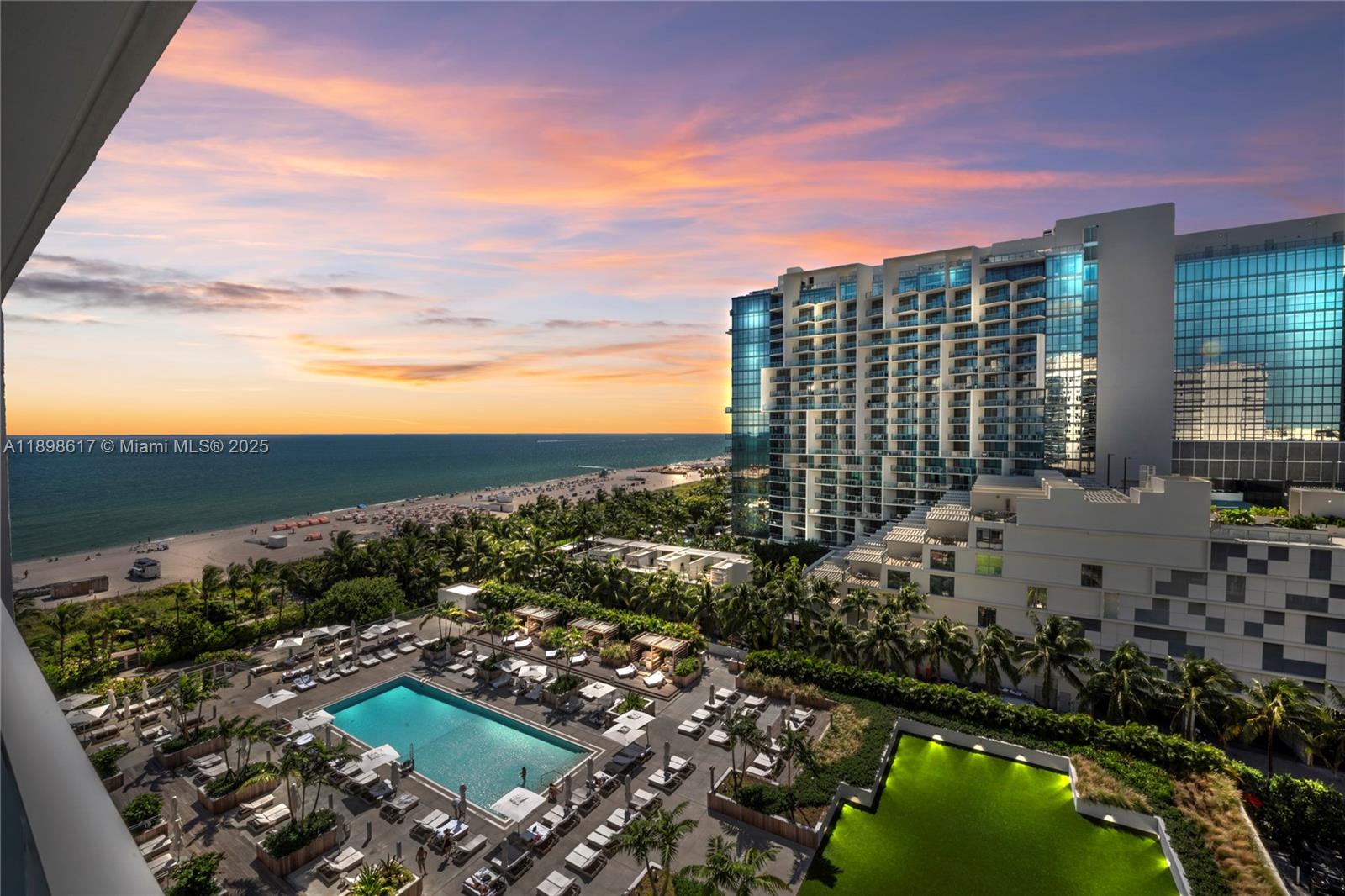 2301 Collins Ave # 1005, Miami Beach FL 33139