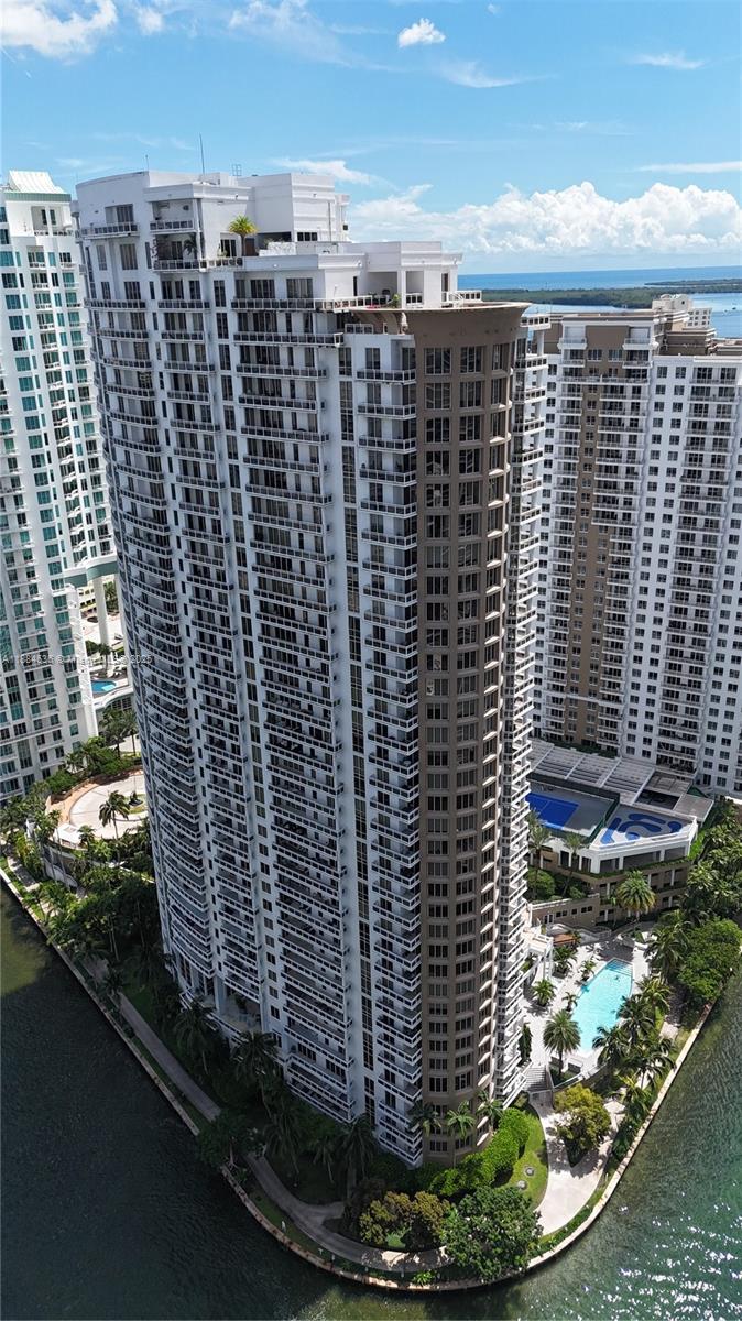 901 Brickell Key Blvd # 3605, Miami FL 33131