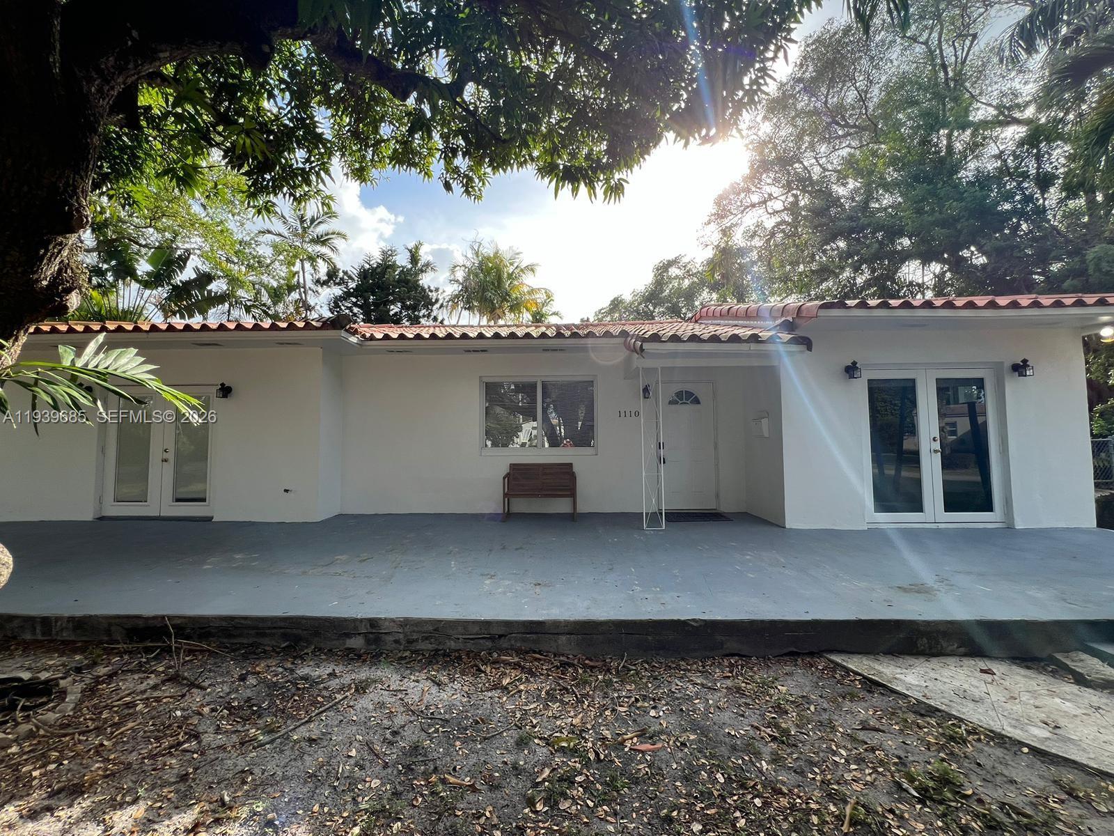 1110 NE 119th, Biscayne Park FL 33161