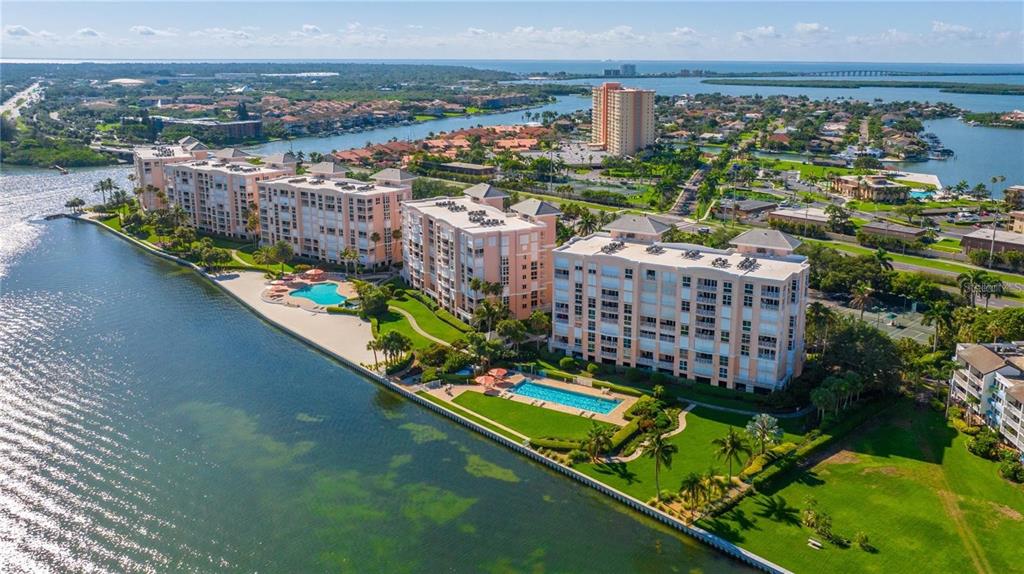 4991 BACOPA LANE S UNIT 603