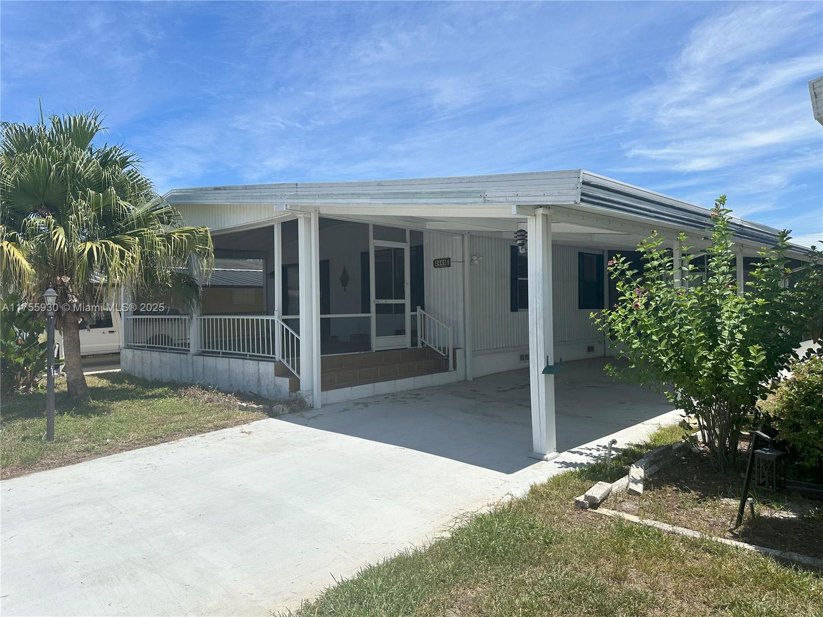 2440 SW 51st St, Dania Beach FL 33312