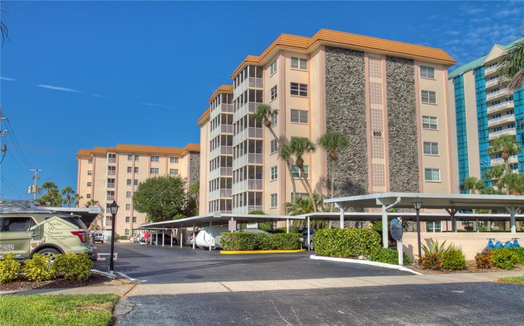 800 BENJAMIN FRANKLIN DRIVE UNIT 704