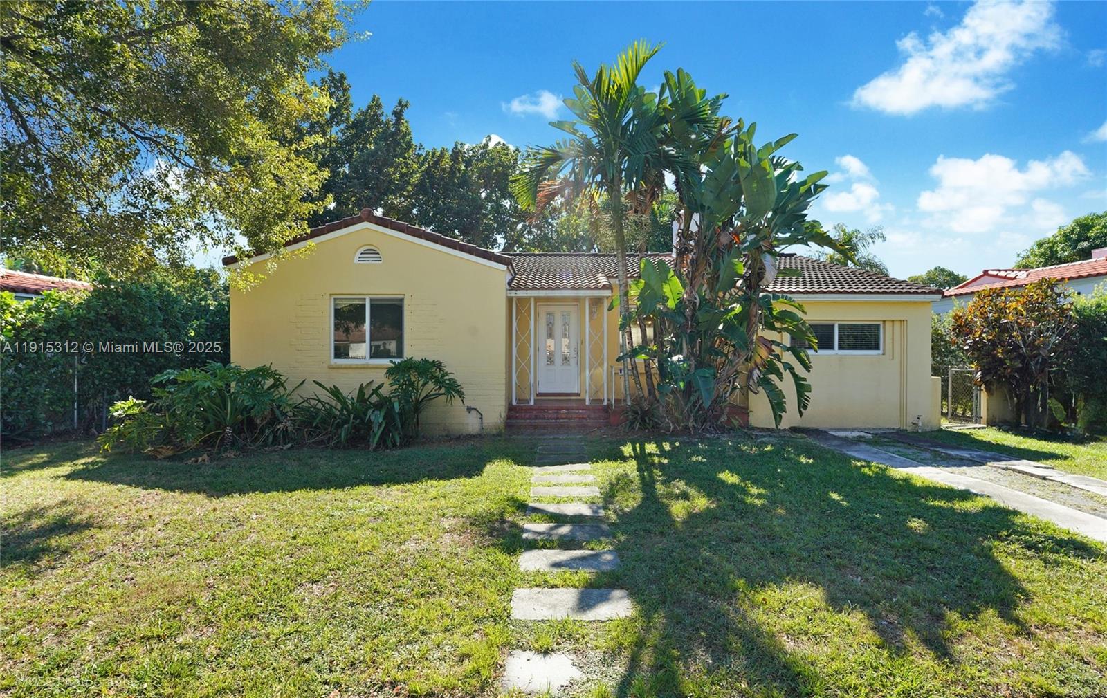 Nearby listing