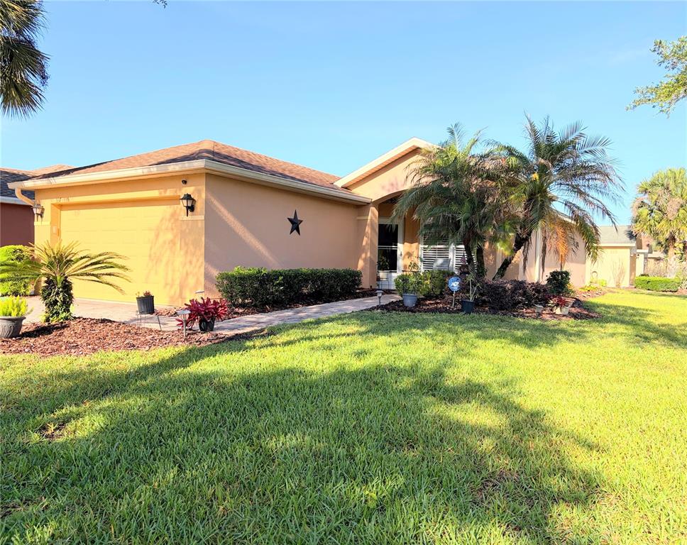 537 GRAND CANAL DRIVE