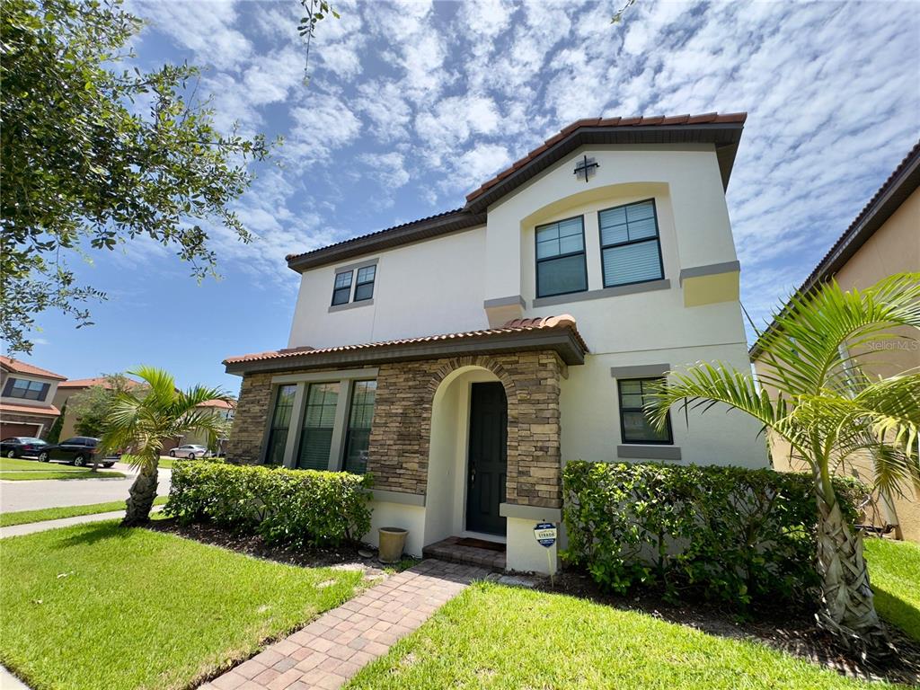 349 PARTRIDGE PEA LANE