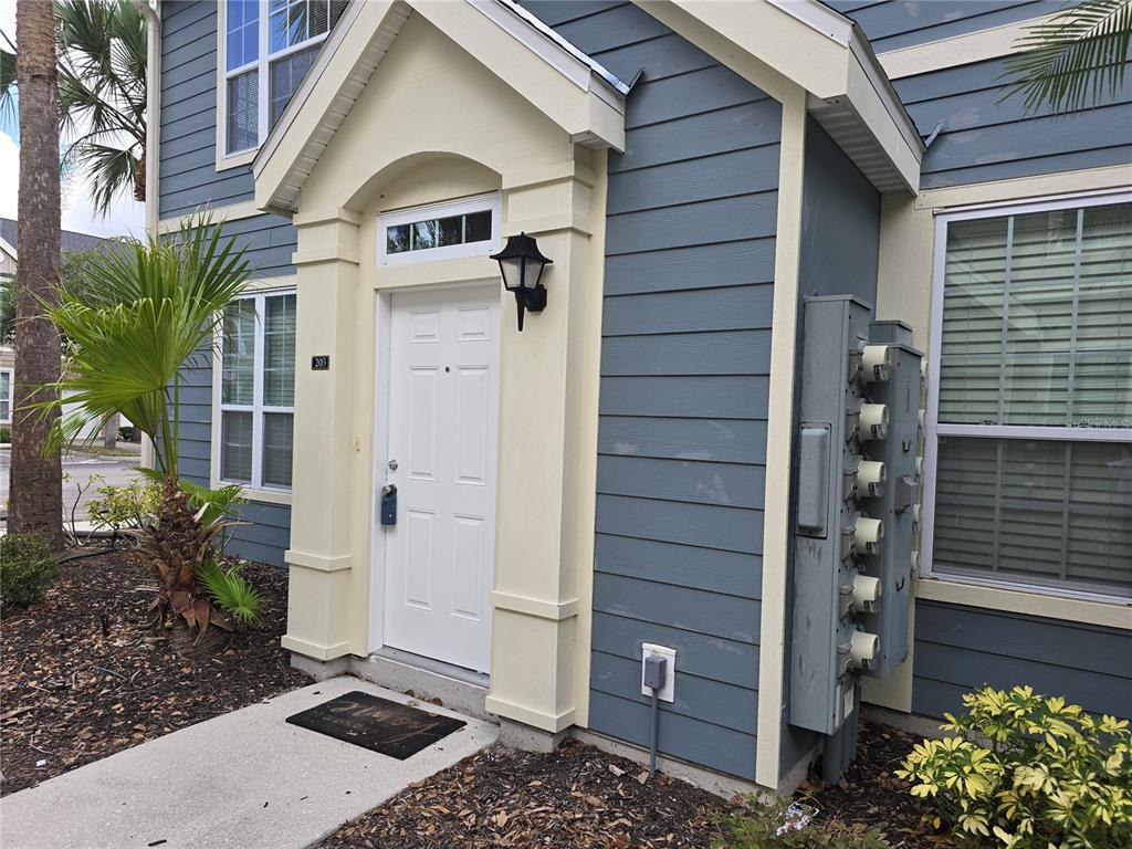 5601 ROSEHILL ROAD UNIT 203
