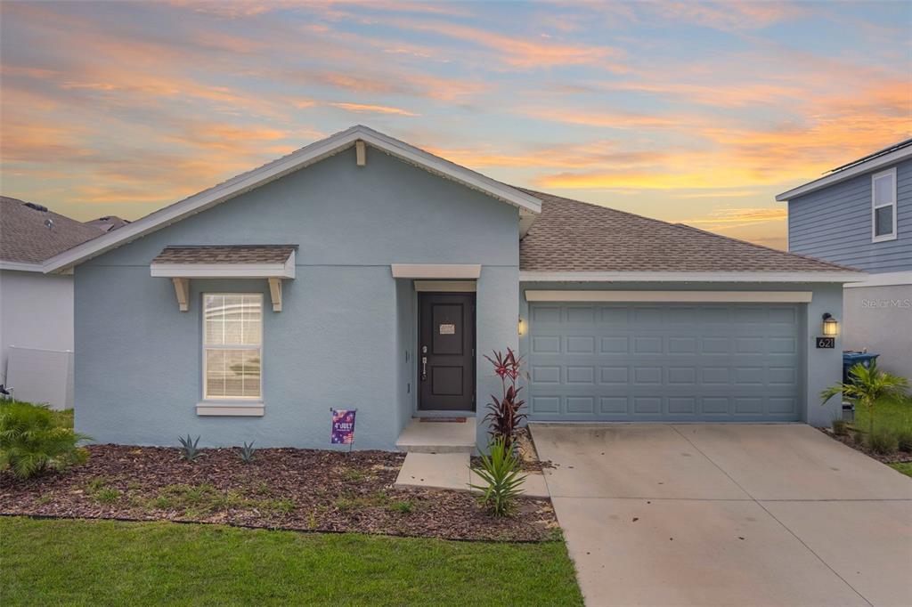 621 SILVER PALM DRIVE