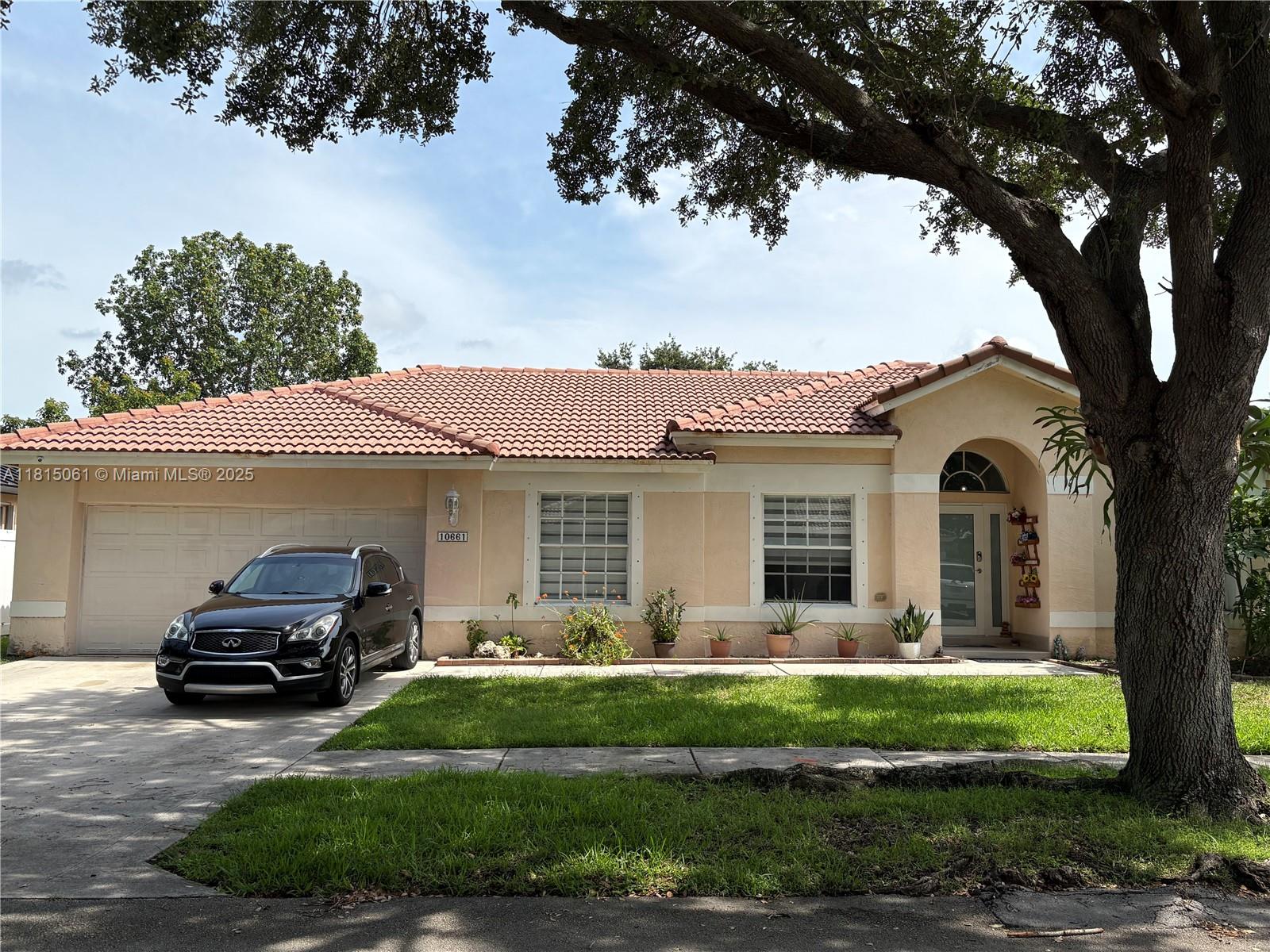 10661 SW 21st St, Miramar FL 33025