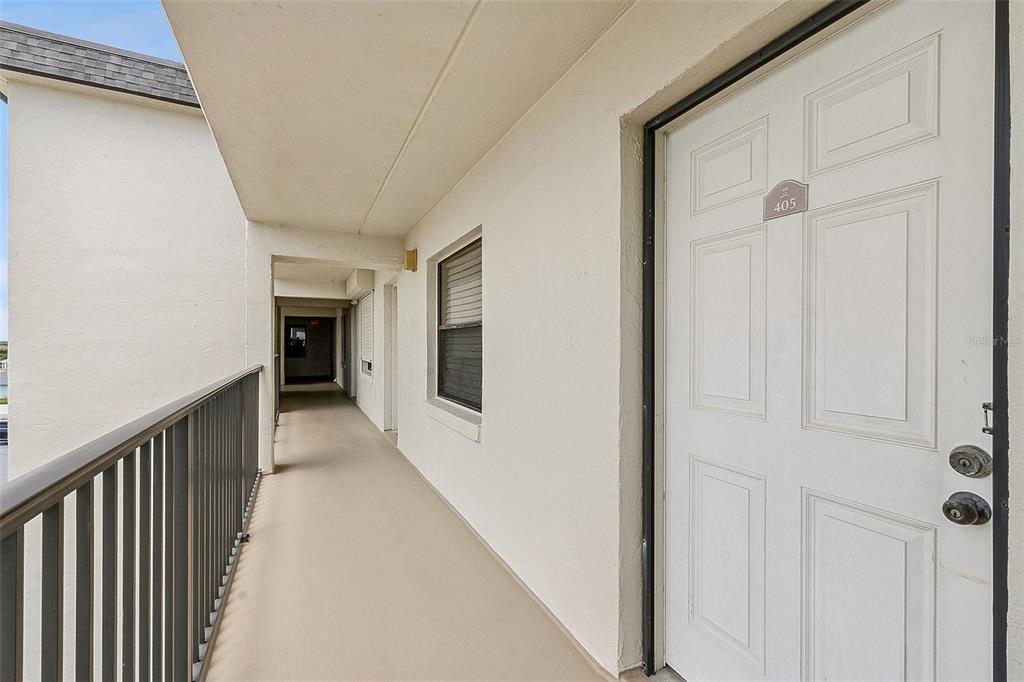 2700 OCEAN SHORE BOULEVARD UNIT 405, ORMOND BEACH, FL — photo 2 of 30