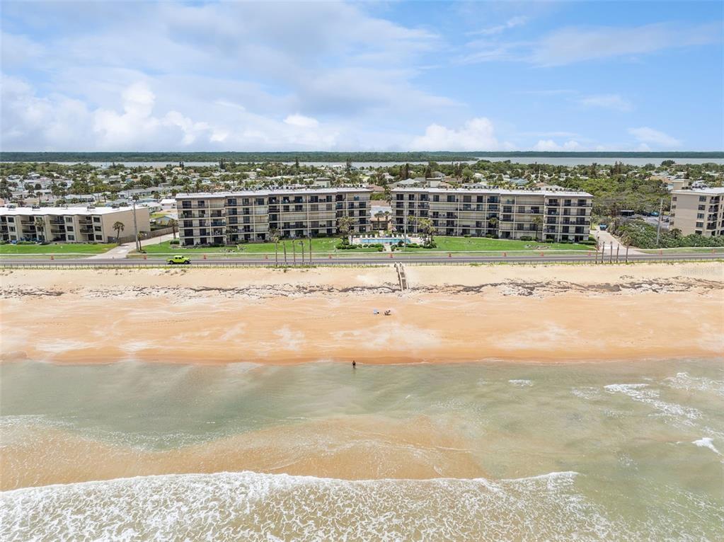 2700 OCEAN SHORE BOULEVARD UNIT 405, ORMOND BEACH, FL — photo 4 of 30