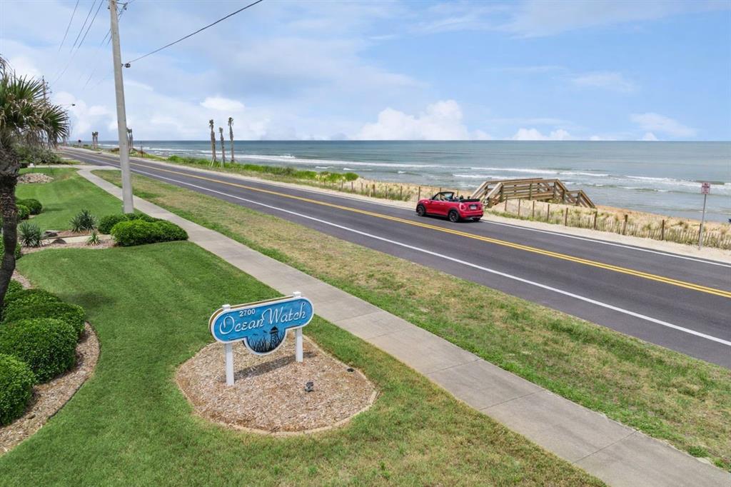 2700 OCEAN SHORE BOULEVARD UNIT 405, ORMOND BEACH, FL — photo 5 of 30