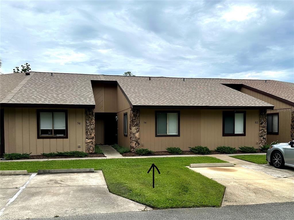 54 FOREST ROAD UNIT 54, FLAGLER BEACH, FL — photo 2 of 20