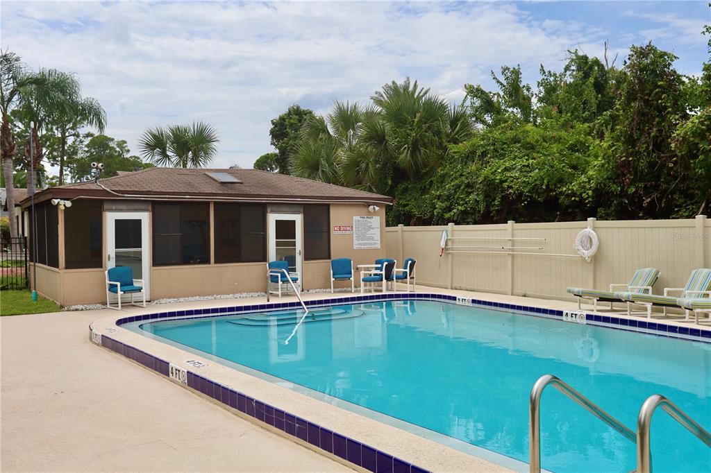 54 FOREST ROAD UNIT 54, FLAGLER BEACH, FL — photo 3 of 20