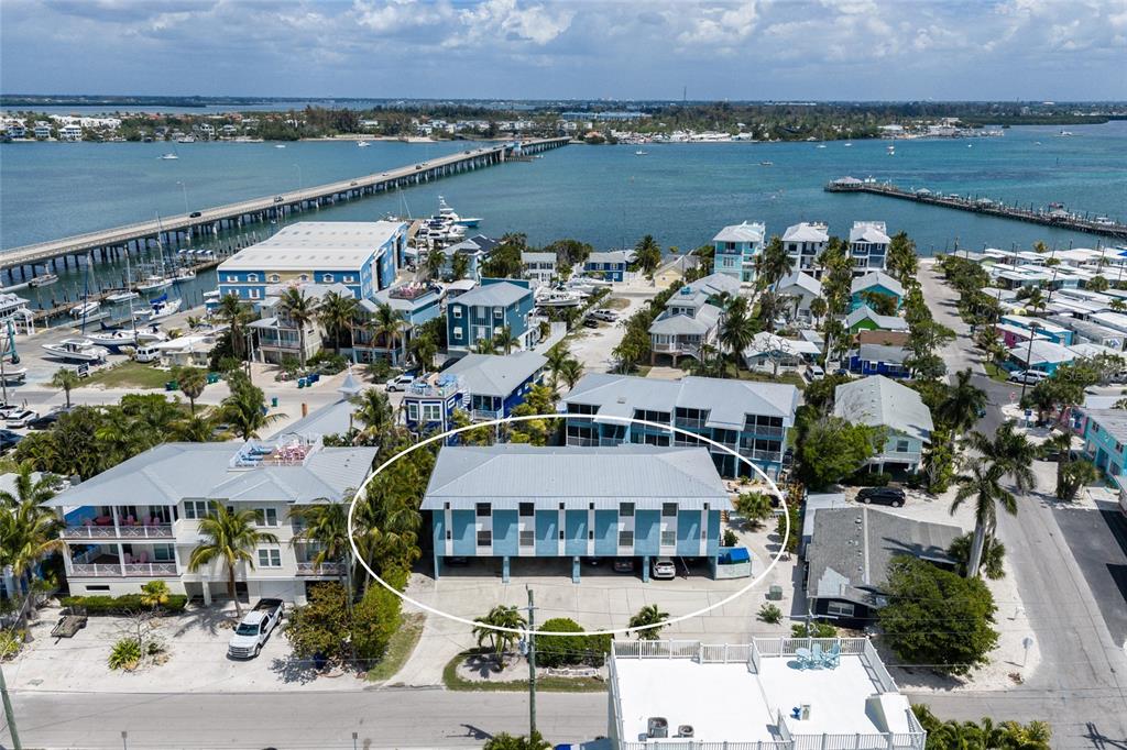 205 HIGHLAND AVENUE UNIT 2