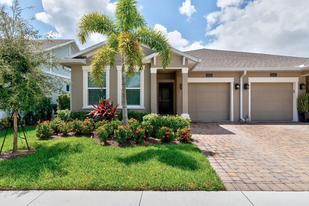 6035 Red Maple Manor, Vero Beach FL 32966