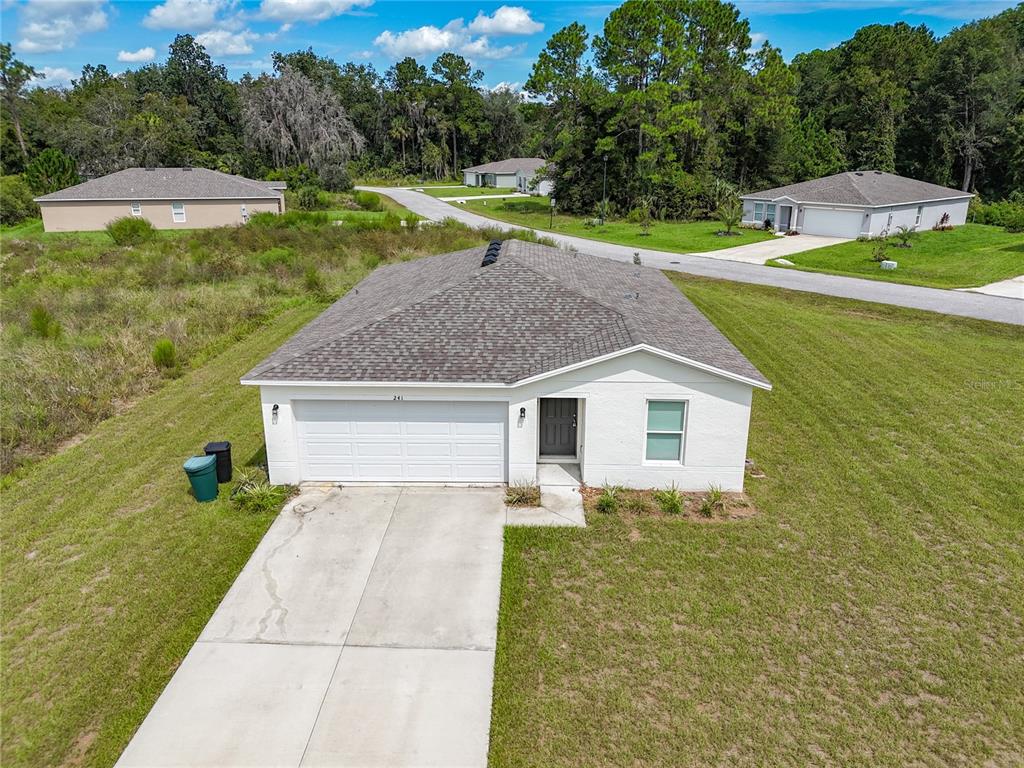 241 LIVE OAK BOULEVARD