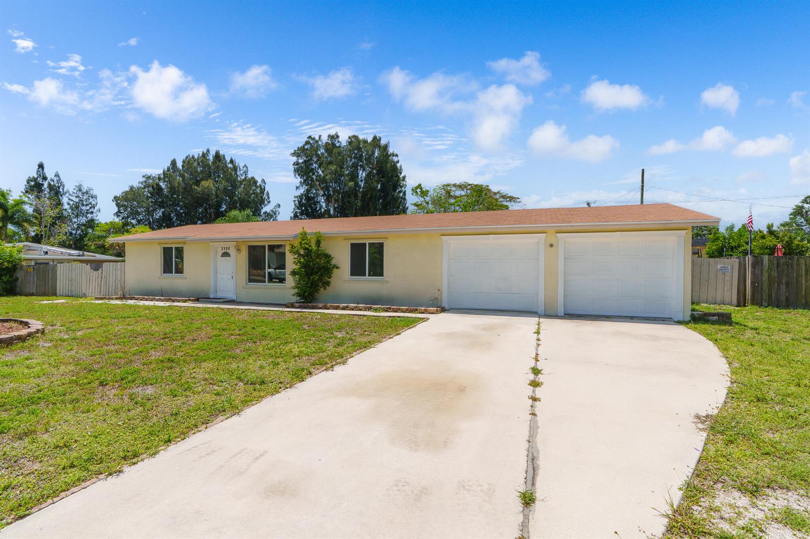 3180 Carol Avenue, Palm Springs FL 33461