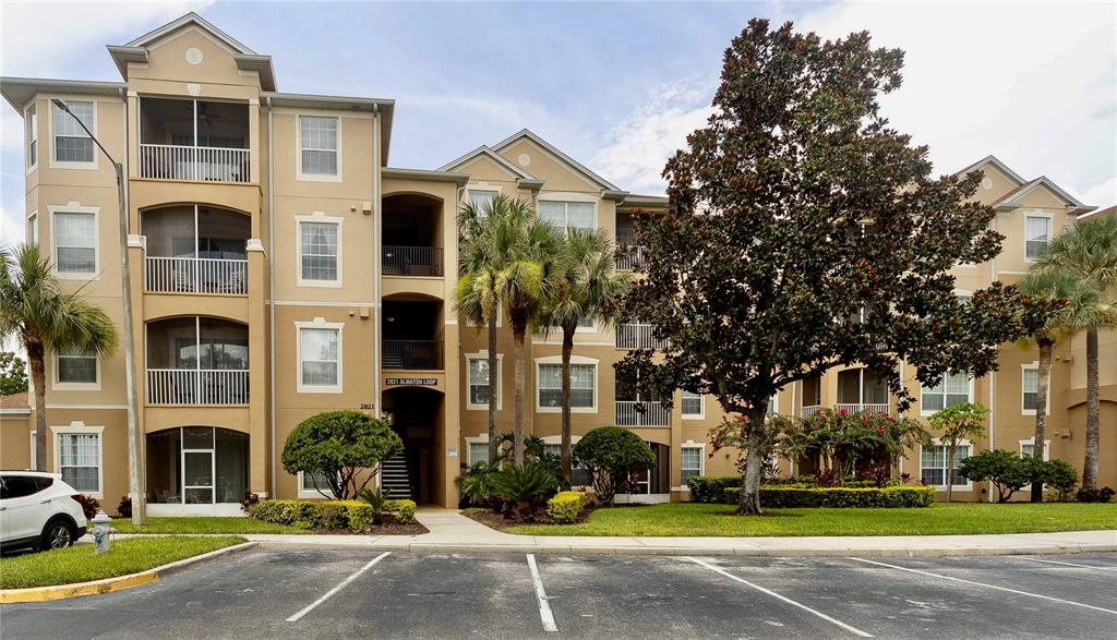 2821 ALMATON LOOP UNIT 204