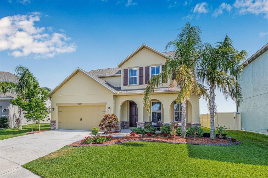 11917 GREENCHOP PLACE