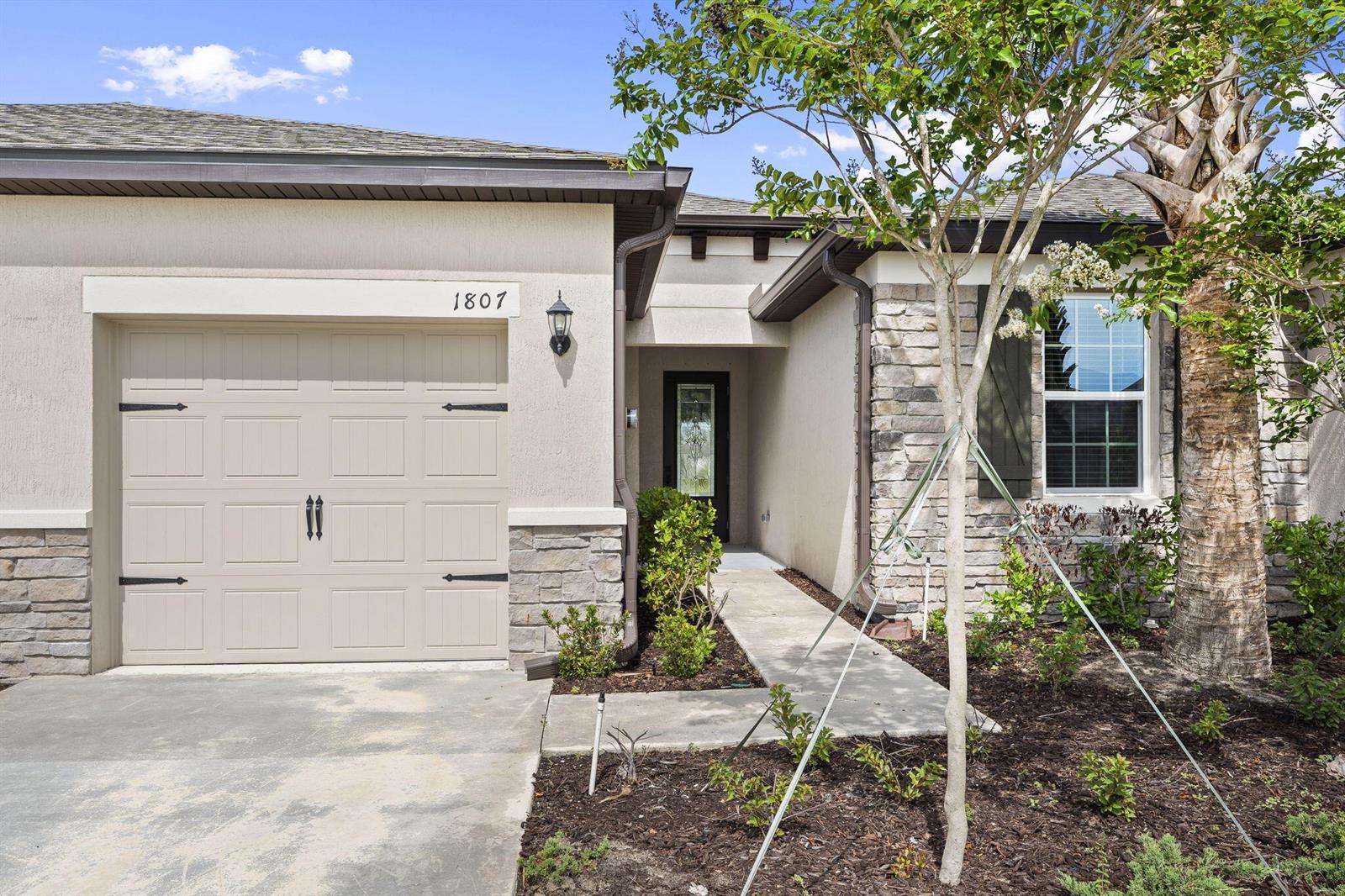 1807 Celebration Drive, Fort Pierce FL 34947