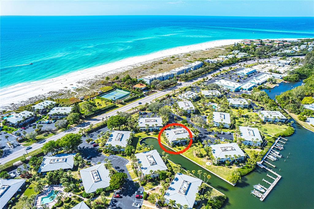6750 GULF OF MEXICO DRIVE UNIT 152