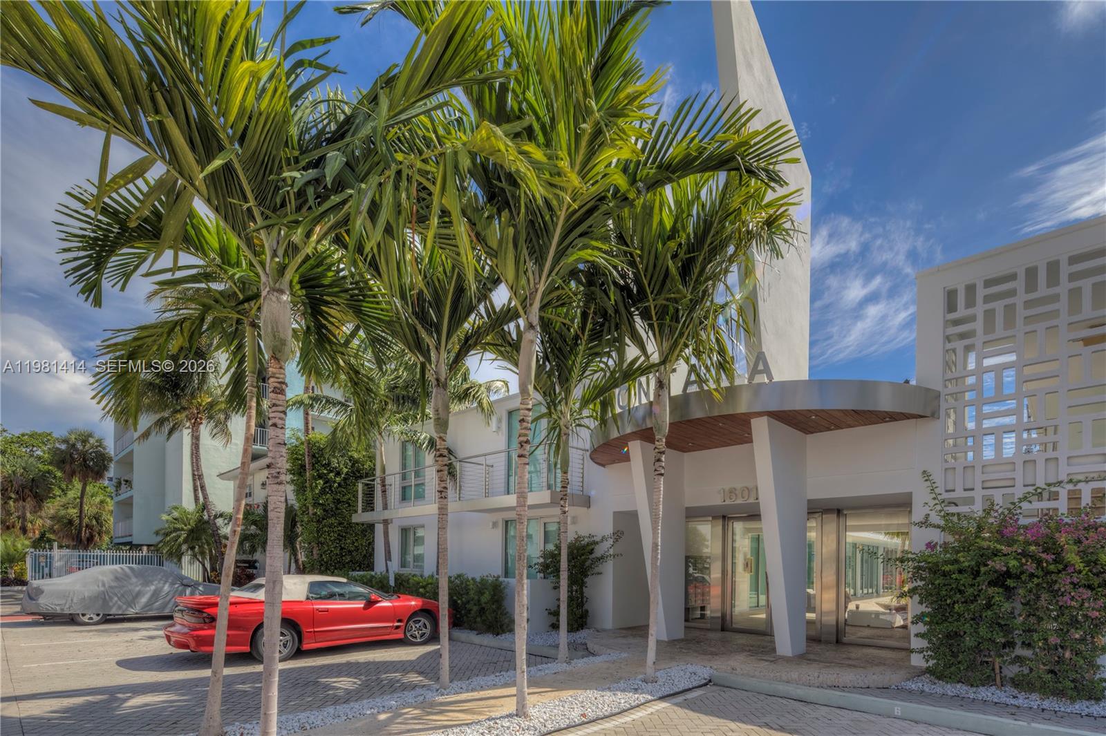 1601 West Ave # 202, Miami Beach FL 33139