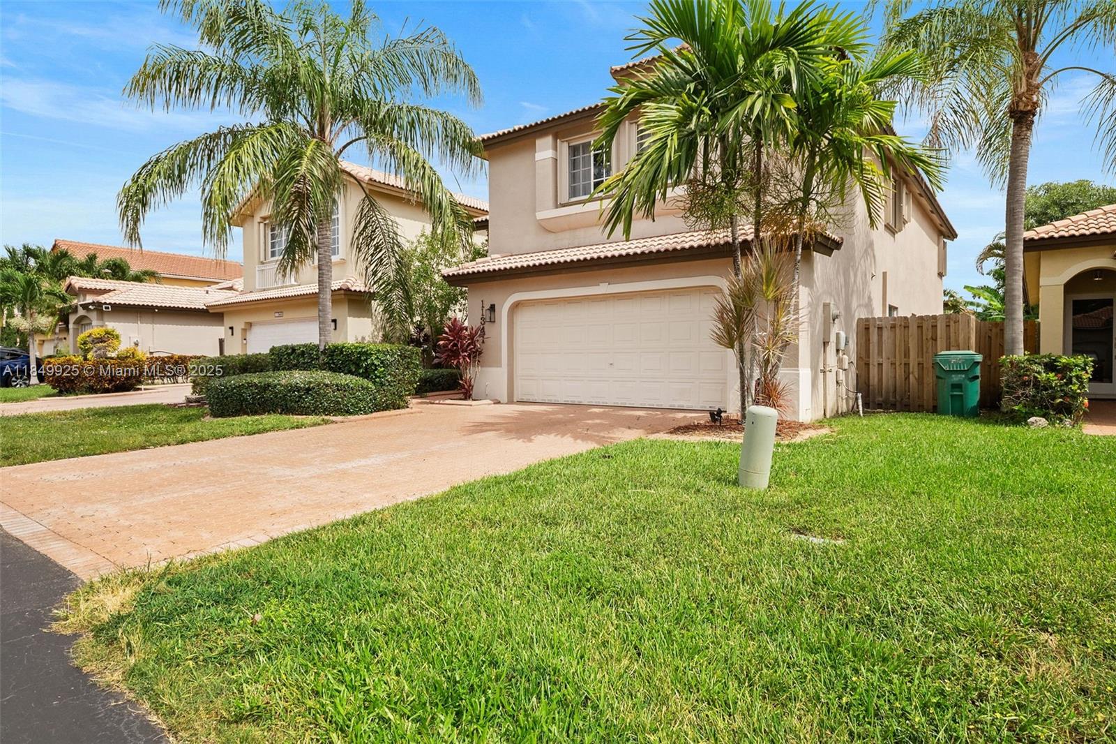 11341 NW 52nd Ln, Doral FL 33178