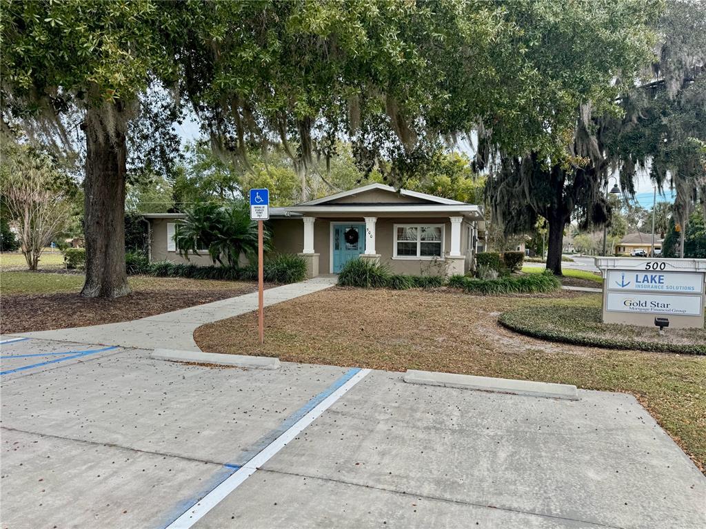 500 W CAROLINE STREET