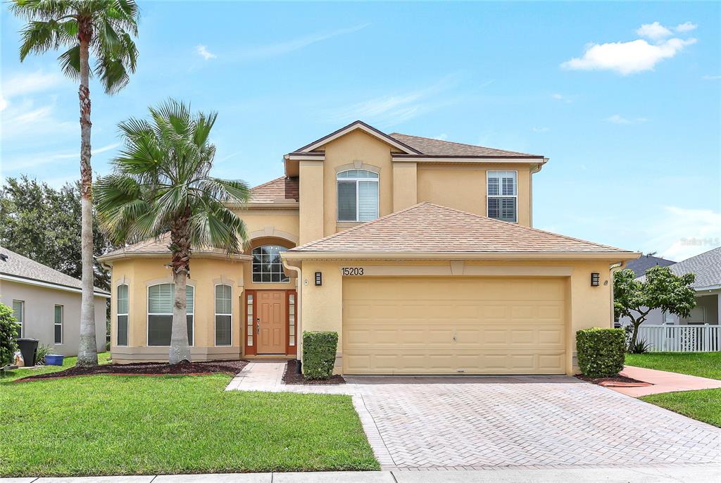 15203 STONEBRIAR WAY