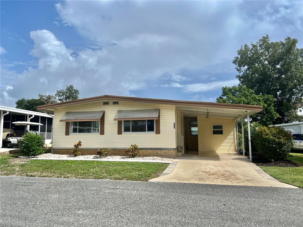 111 JACARANDA DRIVE