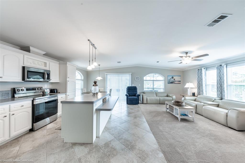 16 FREEMAN AVENUE, PUNTA GORDA, FL — photo 5 of 30