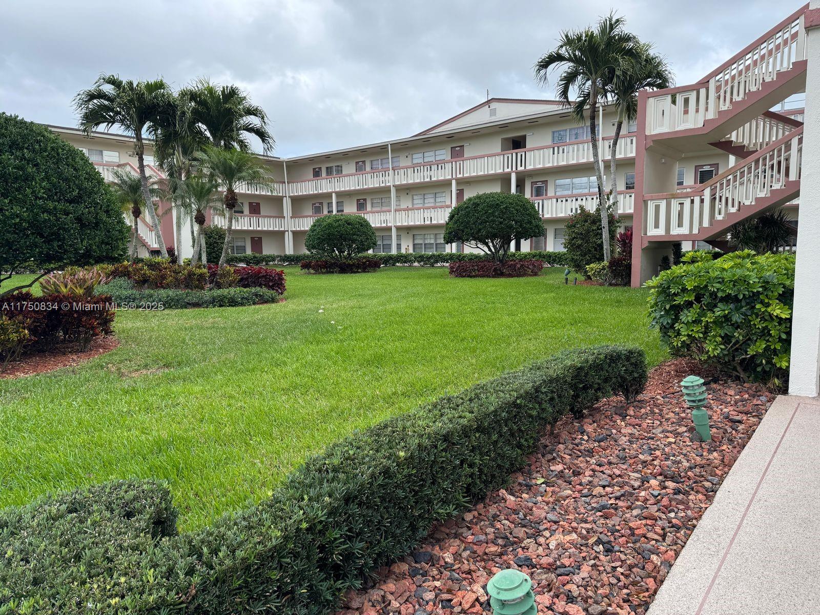 310 Preston H # 310, Boca Raton FL 33434