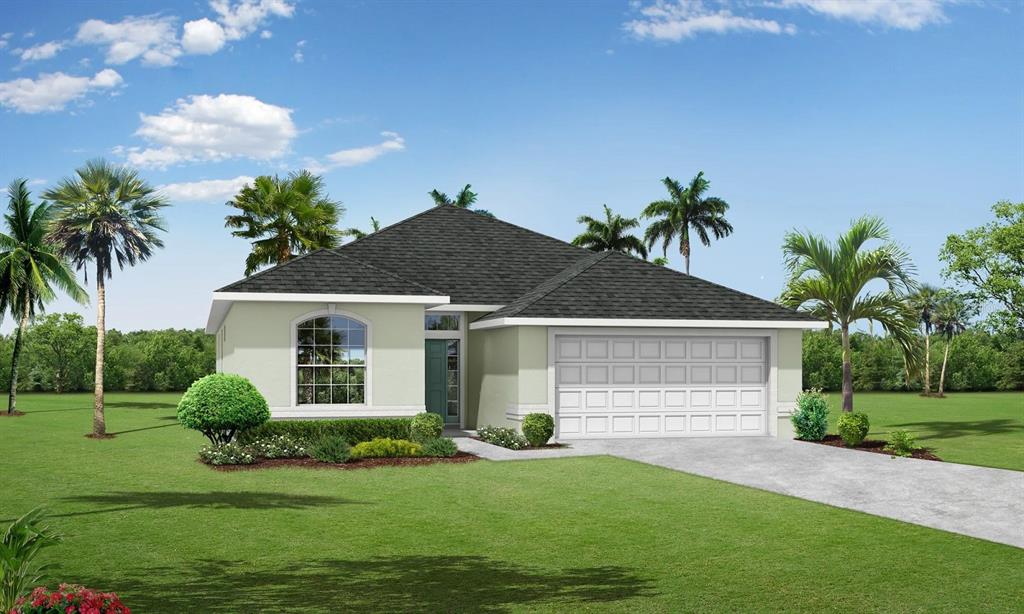 17 MATANZAS COVE DRIVE