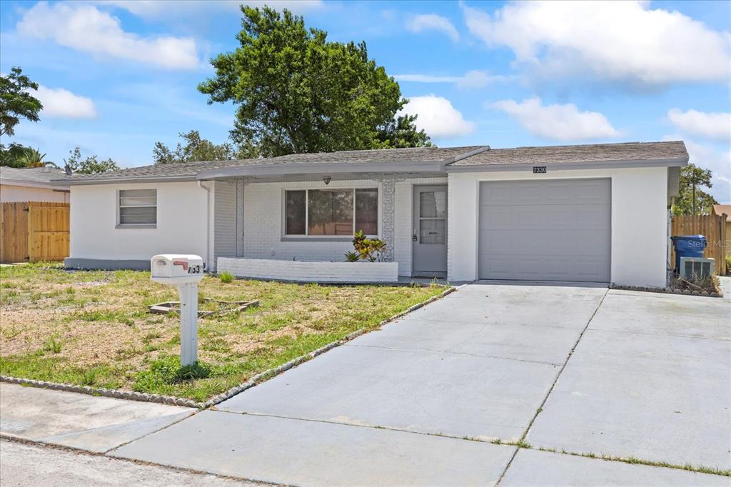 7330 ABALONE DRIVE