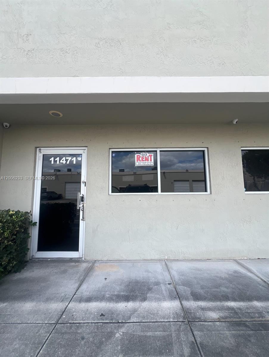 11467 NW 34th St # 11471, Doral FL 33178