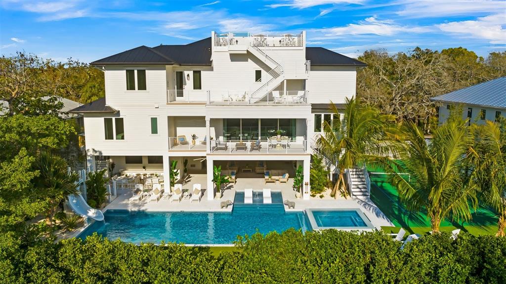 6536 PEACOCK ROAD, SARASOTA, FL — photo 2 of 30