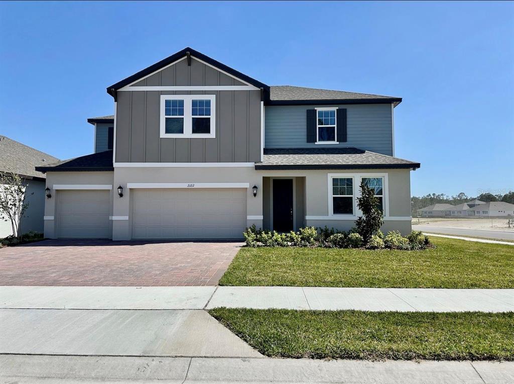 2122 DIVOT DRIVE
