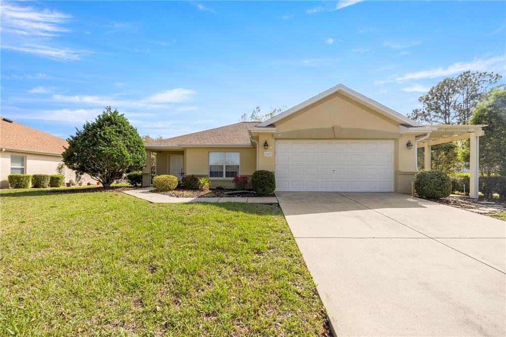 13421 SE 92ND COURT ROAD