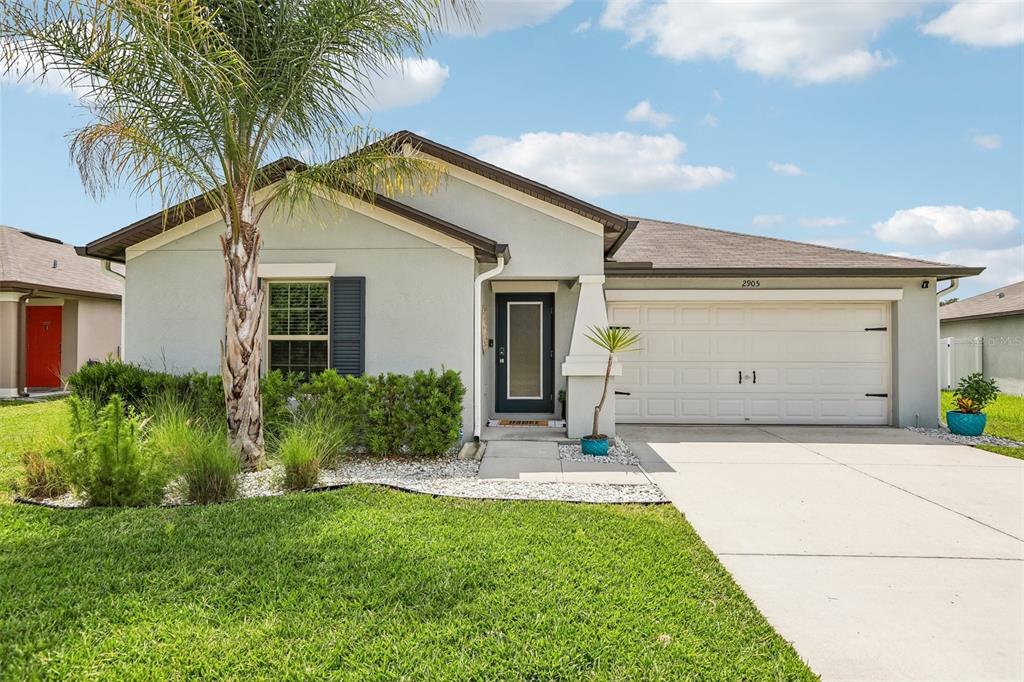 2905 LYTTON HALL DRIVE