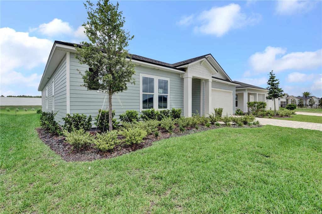 587 KNOTTED BIRCH AVENUE, ST AUGUSTINE, FL — photo 3 of 20