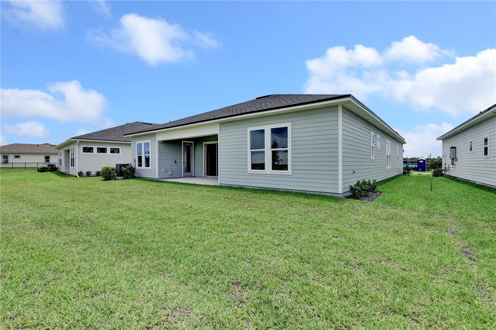 587 KNOTTED BIRCH AVENUE, ST AUGUSTINE, FL — photo 5 of 20