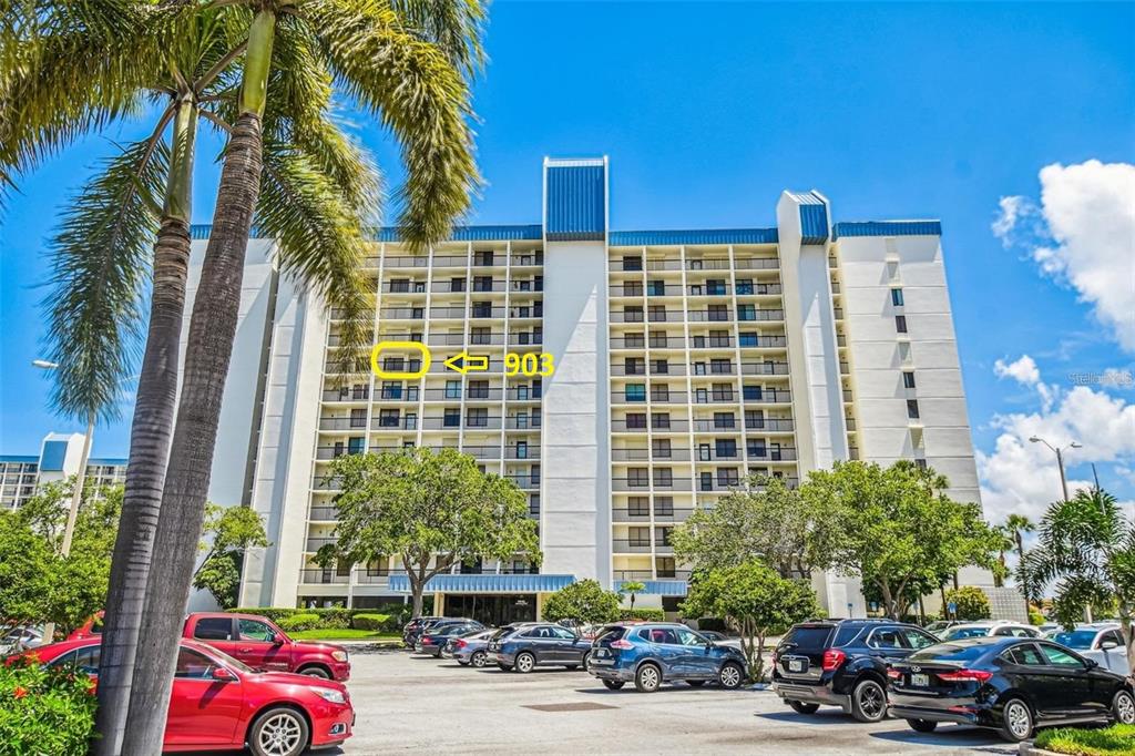 9425 BLIND PASS ROAD UNIT 903