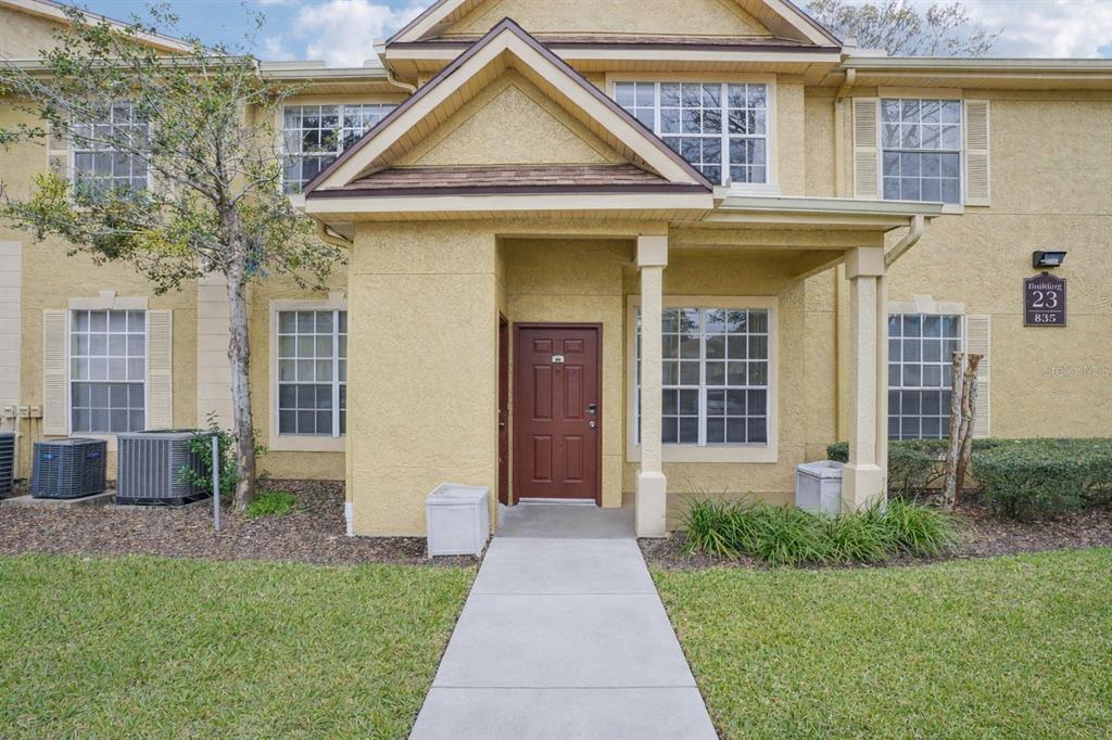 835 GRAND REGENCY POINT UNIT 101