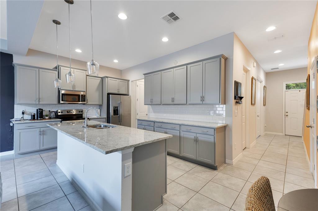 5103 JONES ROAD, ST CLOUD, FL — photo 5 of 25