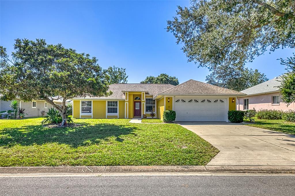 26 MARJORIE TRAIL