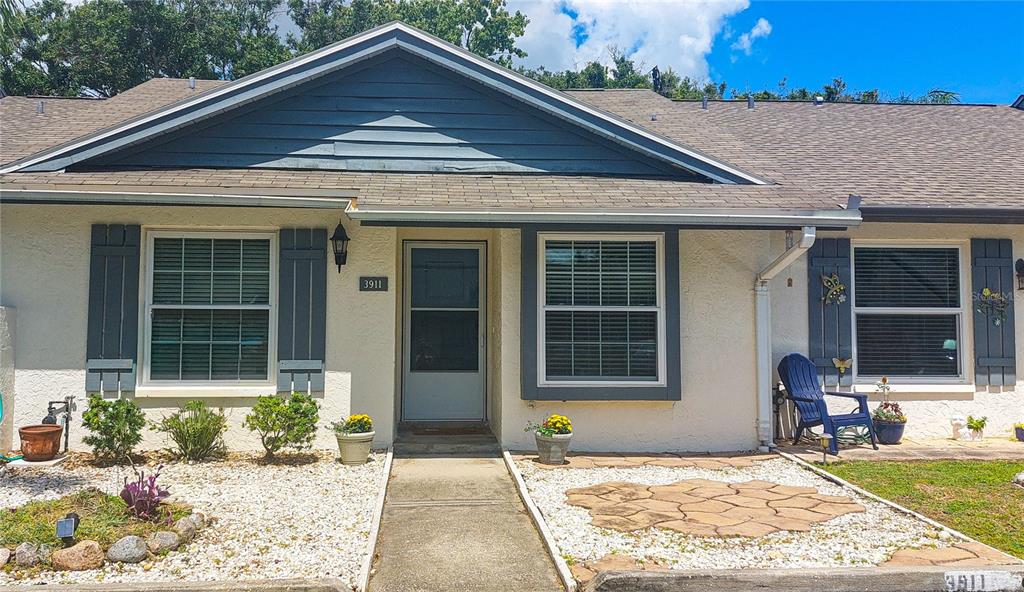 3911 LA COSTA LANE
