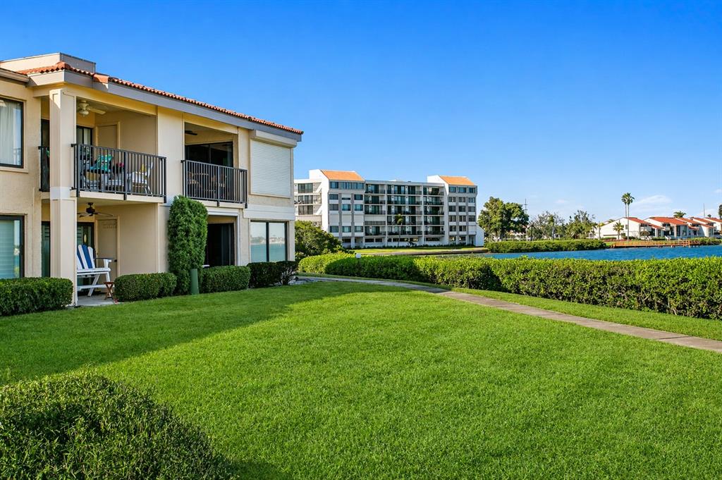 6104 PALMA DEL MAR BOULEVARD S UNIT 210