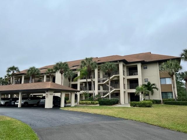 1610 ISLAMORADA BOULEVARD UNIT 64A