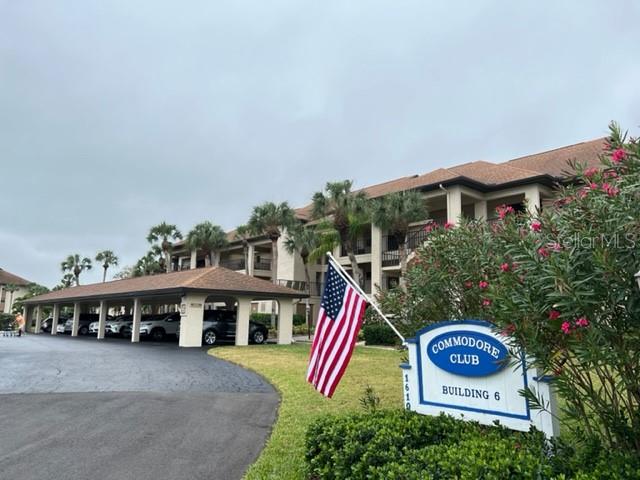 1610 ISLAMORADA BOULEVARD UNIT 64A, PUNTA GORDA, FL — photo 2 of 30